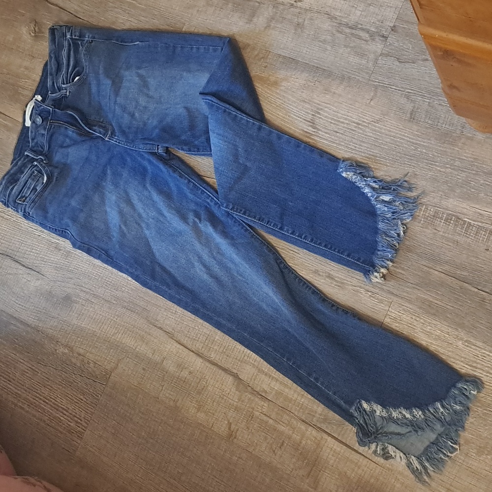 Jeans - Picture 4 of 4